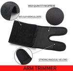 Aya- Arm Trimmers