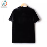 Anan - Women Black T-shirt