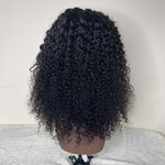 Lace wig - 13*4 lace wig - curly hair -Virgin human hair 4*4 lace wig - 5*5 lace wig