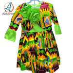 African Clothe For girl