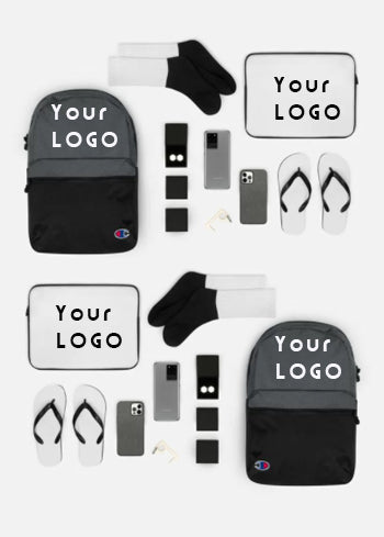 Custom Apparel Accessories