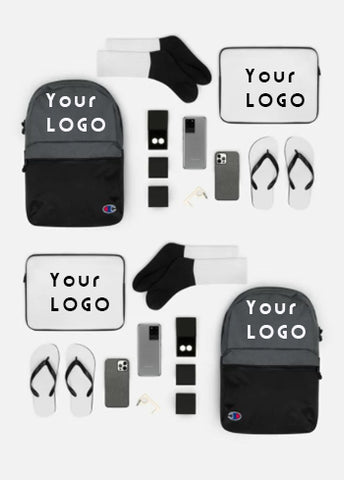 Custom Apparel Accessories