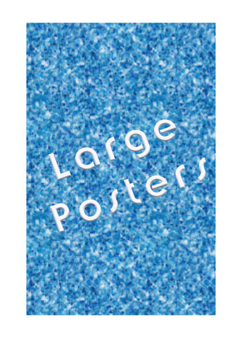 Large Posters