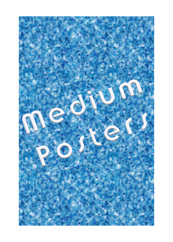 Medium Posters