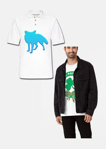 Men's Clothing