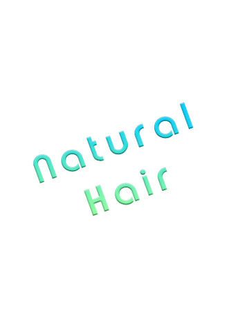 Natural Hair