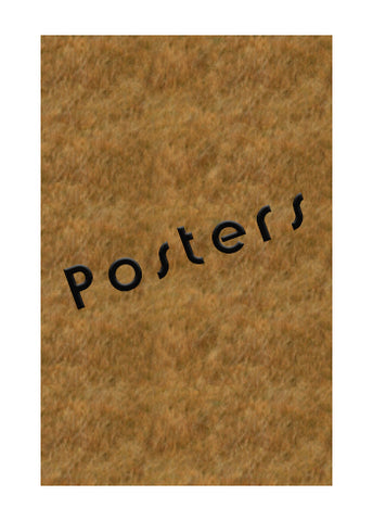 Posters