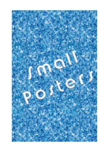 Small Posters