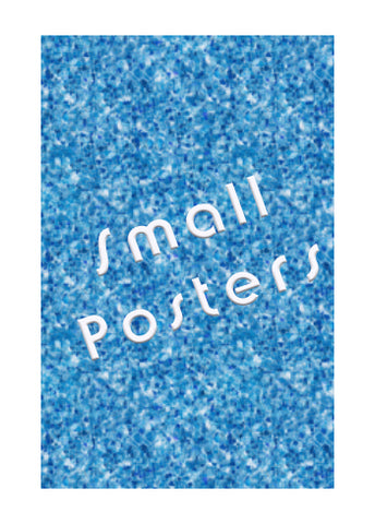 Small Posters