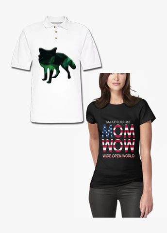 Women Clothing