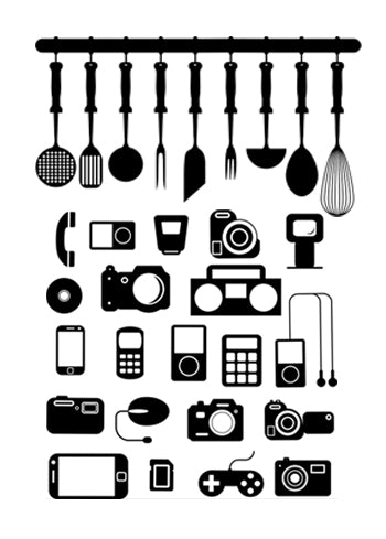 Gadgets & More