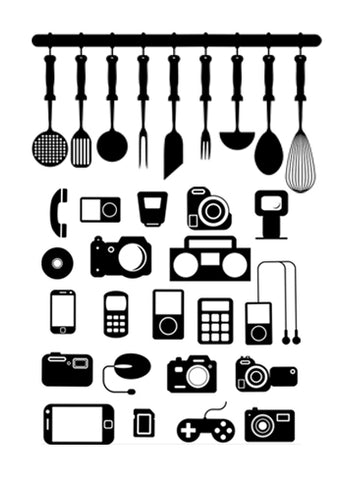Gadgets & More