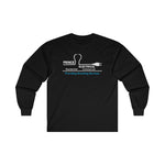 prince-Ultra Cotton Long Sleeve Tee