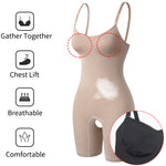 Lily- Bodysuit Shapewear