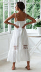 Women's Bohemian Maxi long dress