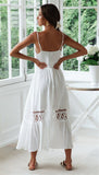 Women's Bohemian Maxi long dress