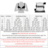 Eva- Sauna Waist Trainer Vest