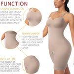 Lily- Bodysuit Shapewear