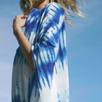 Women's Cover up Long Dress Beachwear Kaftan