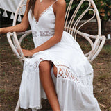 Women's Bohemian Maxi long dress