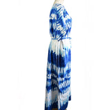 Women's Cover up Long Dress Beachwear Kaftan