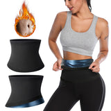 Akila- Sauna Slimming Belt