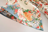 Women's Print bohemian Kimono