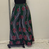 Palazzo pant