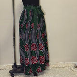 Palazzo pant