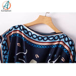 Aria - Classic Woman Blouses