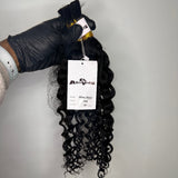 VIRGIN HAIR BULK