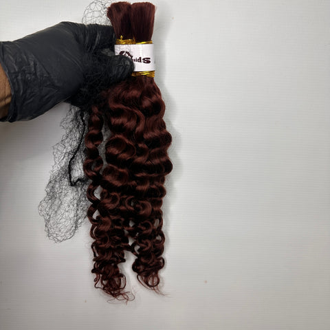 VIRGIN HUMAN HAIR
