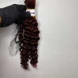 VIRGIN HUMAN HAIR