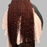 VIRGIN HUMAN HAIR