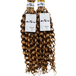 VIRGIN HAIR
