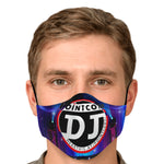 FACE MASK POINTCOM DJ