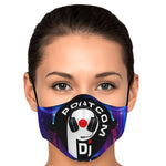 FACE MASK2 POINTCOM DJ