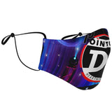 FACE MASK POINTCOM DJ