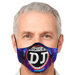 FACE MASK POINTCOM DJ