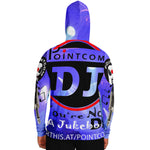 HOODIE POINTCOM DJ