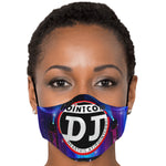 FACE MASK POINTCOM DJ