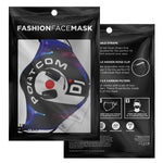 FACE MASK2 POINTCOM DJ