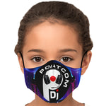 FACE MASK2 POINTCOM DJ