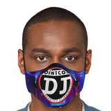 FACE MASK POINTCOM DJ