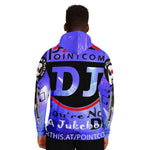 HOODIE POINTCOM DJ