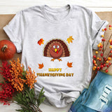 thanksgiving t-shirt