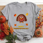 thanksgiving t-shirt