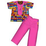 African kids wear