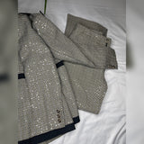 Bling bling blazer set/blazer set/women's set/women outfit