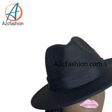 fedora hat /jazz hat